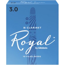 Rör Royal Klarinett 2.0